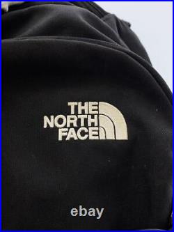 The North Face Backpack/nylon/blk/nf0a3kv7