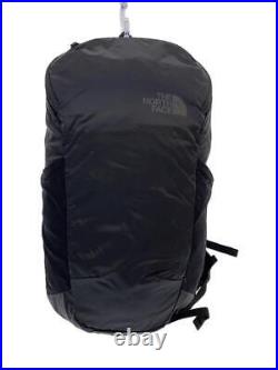 The North Face Backpack/nylon/blk/nm62151/one Mile 12