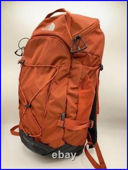 The North Face Backpack/-/orn/nm62375/gnome18