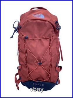 The North Face Backpack/-/orn/nm62375/gnome18