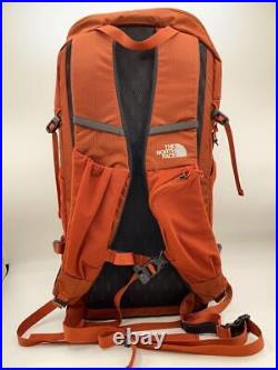 The North Face Backpack/-/orn/nm62375/gnome18