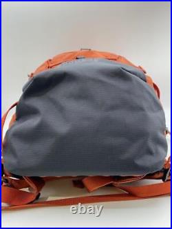 The North Face Backpack/-/orn/nm62375/gnome18