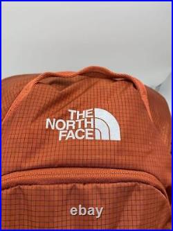 The North Face Backpack/-/orn/nm62375/gnome18