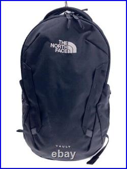 The North Face Backpack/polyester/blk/nf0a3vy2 1