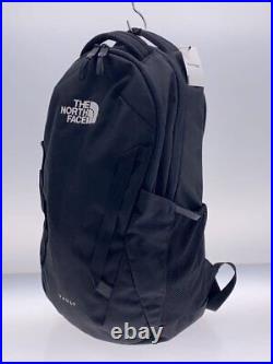 The North Face Backpack/polyester/blk/nf0a3vy2 1