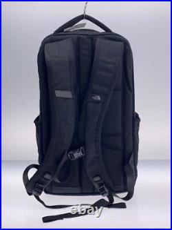 The North Face Backpack/polyester/blk/nf0a3vy2 1