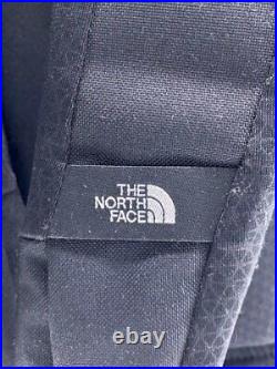 The North Face Backpack/polyester/blk/nf0a3vy2 1