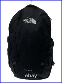 The North Face Backpack/polyester/blk/nf0a3vy2 2