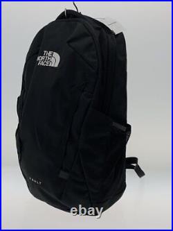 The North Face Backpack/polyester/blk/nf0a3vy2 2