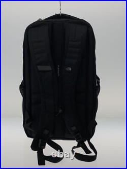 The North Face Backpack/polyester/blk/nf0a3vy2 2