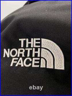 The North Face Backpack/polyester/blk/nf0a3vy2 2