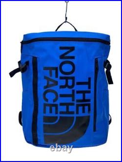 The North Face Backpack/polyester/blu/nm82000