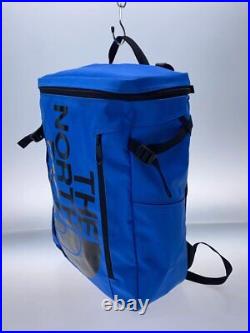 The North Face Backpack/polyester/blu/nm82000