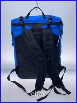 The North Face Backpack/polyester/blu/nm82000