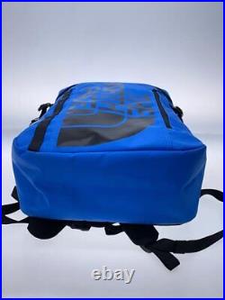 The North Face Backpack/polyester/blu/nm82000