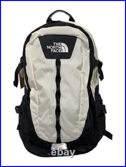 The North Face Backpack/-/wht/nm72200