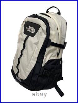 The North Face Backpack/-/wht/nm72200