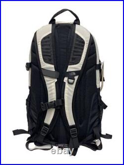 The North Face Backpack/-/wht/nm72200