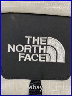 The North Face Backpack/-/wht/nm72200