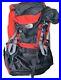 The-North-Face-Badlands-Internal-Frame-Backpack-Red-Hiking-Camping-Mens-M-M-01-tzqx