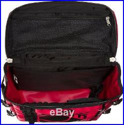 The North Face Bag Backpack rucksack BC FUSE BOX BAG BLUE NM 81357