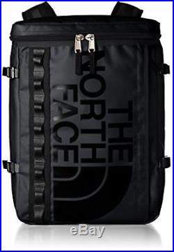 The North Face Bag Backpack rucksack BC FUSE BOX BAG Black NM 81357