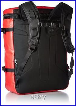 The North Face Bag Backpack rucksack BC FUSE BOX BAG Red NM 81357