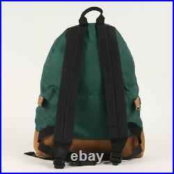 The North Face Bag Suede Combi Daypack Rucksack Backpack Medium Day Pack Nn7889N