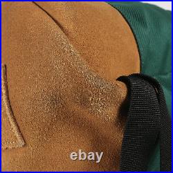 The North Face Bag Suede Combi Daypack Rucksack Backpack Medium Day Pack Nn7889N