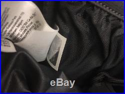 The North Face Banchee 50 Backpack A2SCLMN8 Asphalt Grey /Black L/XL