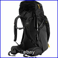 The North Face Banchee Hiking 50 Liters Backpack