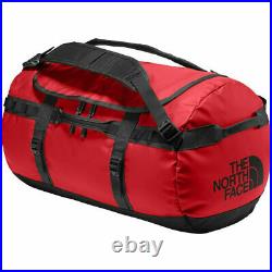 The North Face Base Camp Duffel Bag 31L Backpack XS new