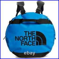 The North Face Base Camp Duffel Bag Backpack size XL $169 Pack