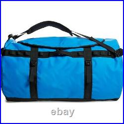 The North Face Base Camp Duffel Bag Backpack size XL $169 Pack
