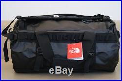 The North Face Base Camp Duffel M L, Melinda TNF Backpack Gym Travel Laptop NWT