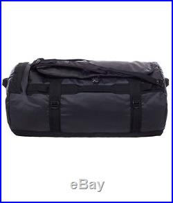 The North Face Base Camp Duffel M Tnf Black New Duffle Bag Suitcase Backpack Bag