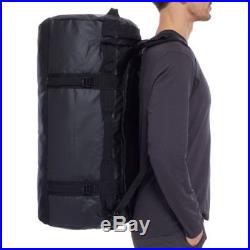 The North Face Base Camp Duffel M Tnf Black New Duffle Bag Suitcase Backpack Bag