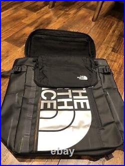 The North Face Base Camp Fuse Box 2 Backpack 30L