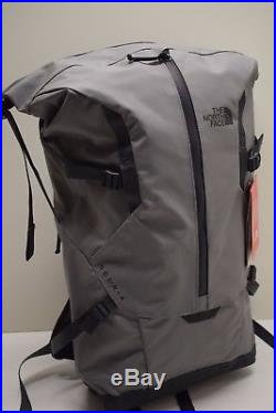 The North Face Base Camp Scoria Daypack Camping Laptop Hiking Bag Backpack NEW
