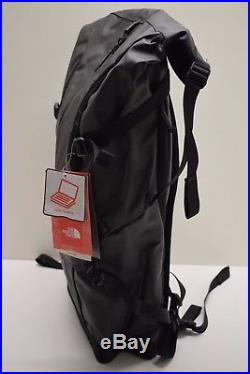 The North Face Base Camp Scoria Daypack Camping Laptop Hiking Bag Backpack NEW