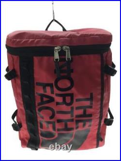 The North Face Bc Fuse Box/Backpack/Enamel/Red81357 B7393