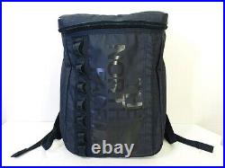 The North Face Bc Fuse Box Backpack Pvc Navy Nm81615 Mens 40760