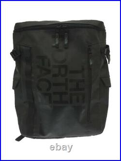 The North Face Bc Fuse Box Ii/Bc Box/Backpack/Blk JH033