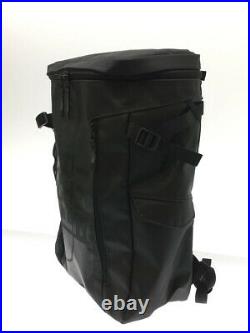 The North Face Bc Fuse Box Ii/Bc Box/Backpack/Blk JH033