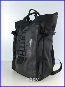 The North Face Bc Fuse Box Tote/Fusebox Tote/Backpack/Black/Nm81609 A6395