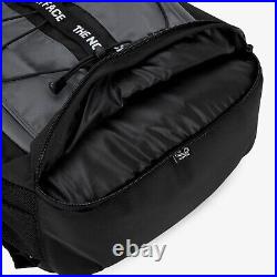 The North Face Beaverton Backpack 30l Nm2dq07k Dark Gray Unisex Size