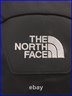 The North Face Big Shot/Backpack/Nylon/Blk 72201 S2532