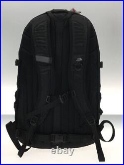 The North Face Big Shot/Backpack/Nylon/Blk 72201 S2532