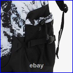 The North Face Big Shot Backpack Unisex Sports Gym Travel Bag Black NM2DM51C