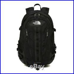 The North Face Big Shot Bag NM2DK55A Backpack Black